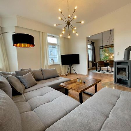 Ferienwohnung Unter Den Linden Malente Exteriör bild