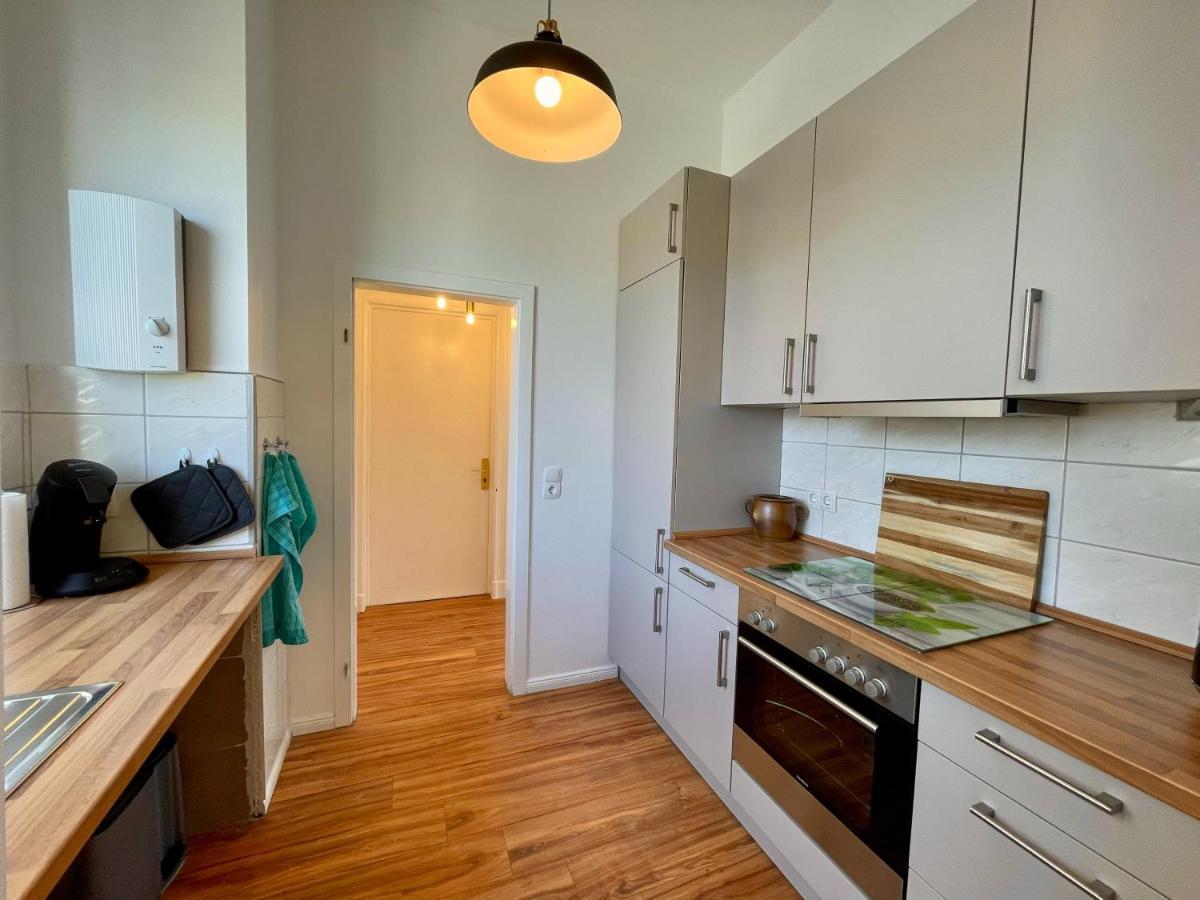 Ferienwohnung Unter Den Linden Malente Exteriör bild