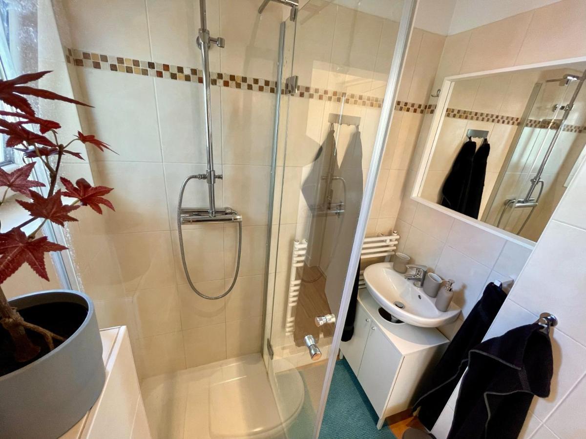 Ferienwohnung Unter Den Linden Malente Exteriör bild