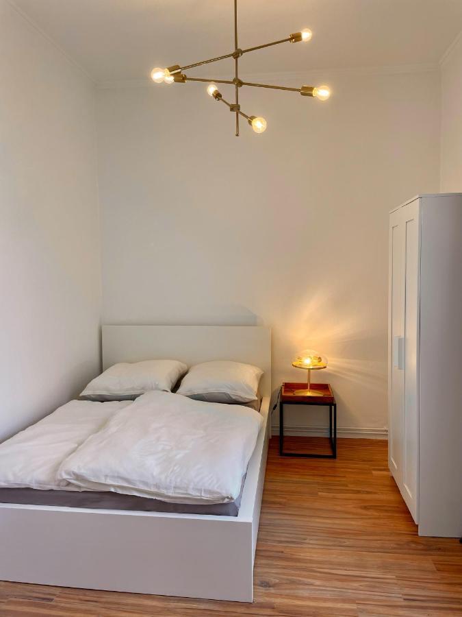 Ferienwohnung Unter Den Linden Malente Exteriör bild