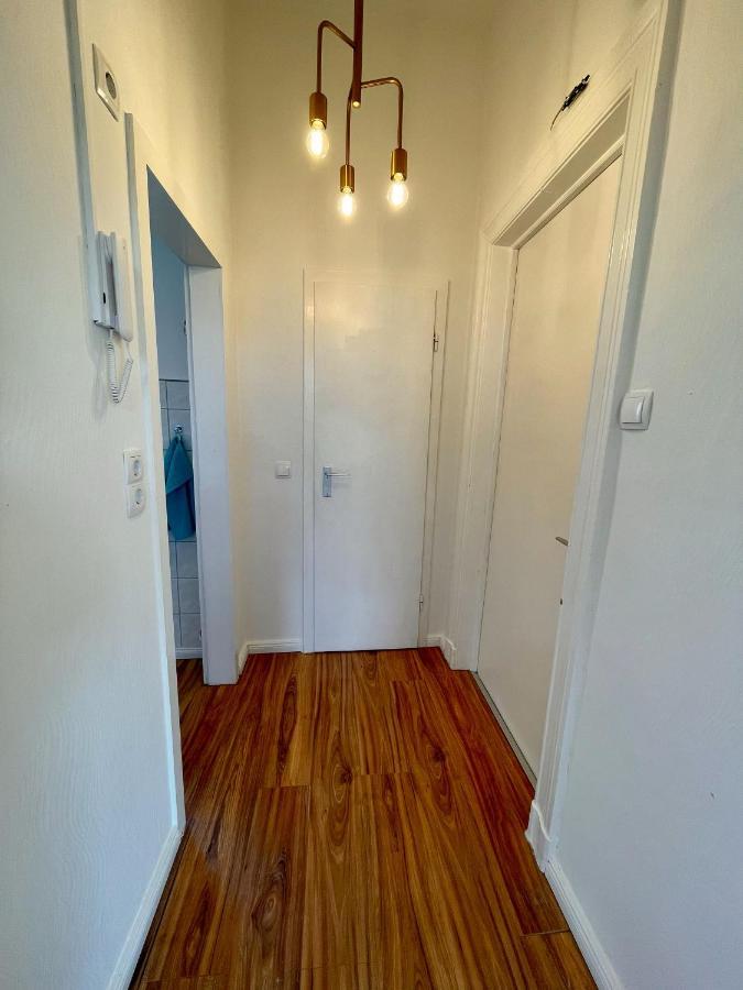 Ferienwohnung Unter Den Linden Malente Exteriör bild