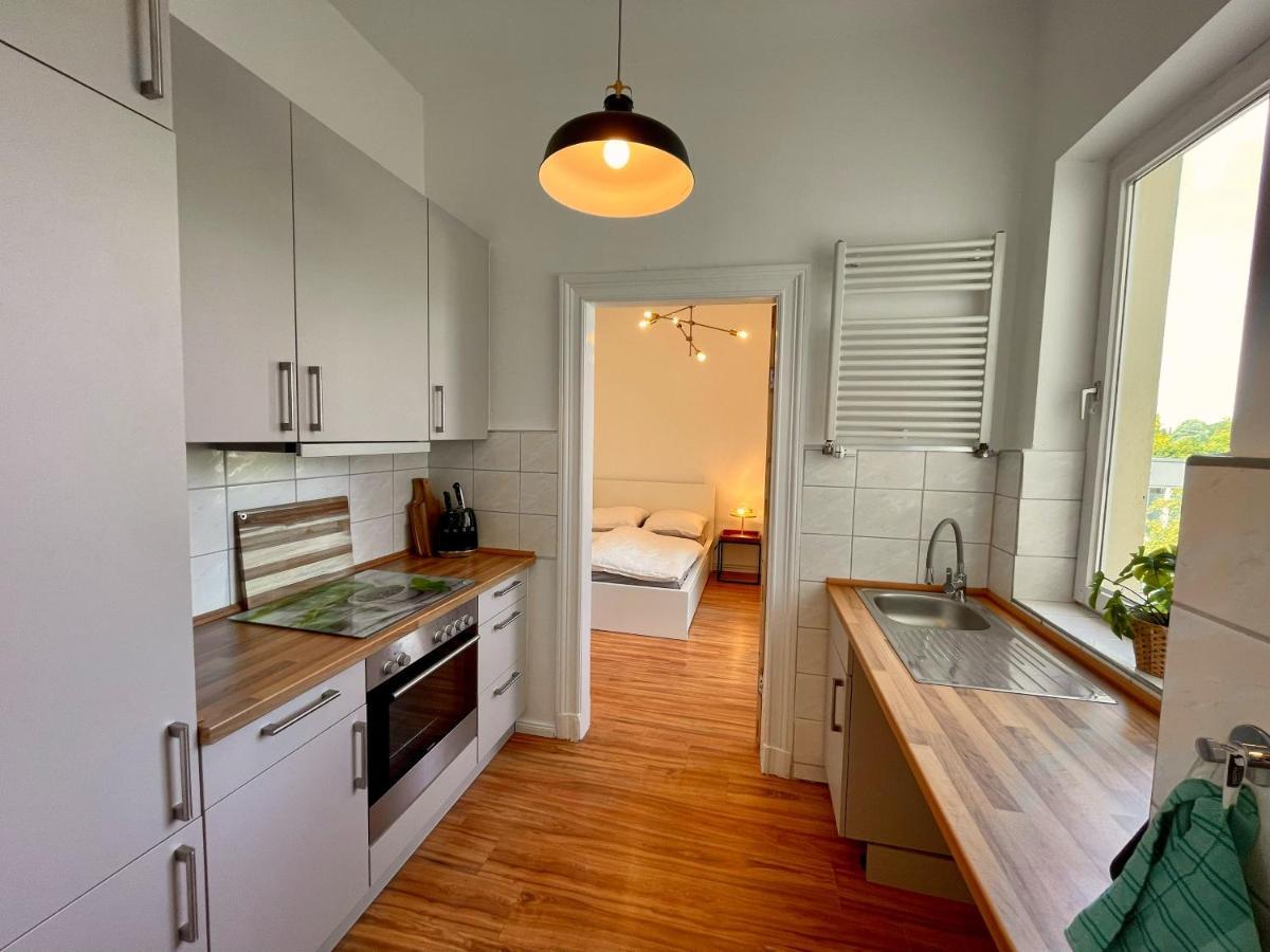 Ferienwohnung Unter Den Linden Malente Exteriör bild
