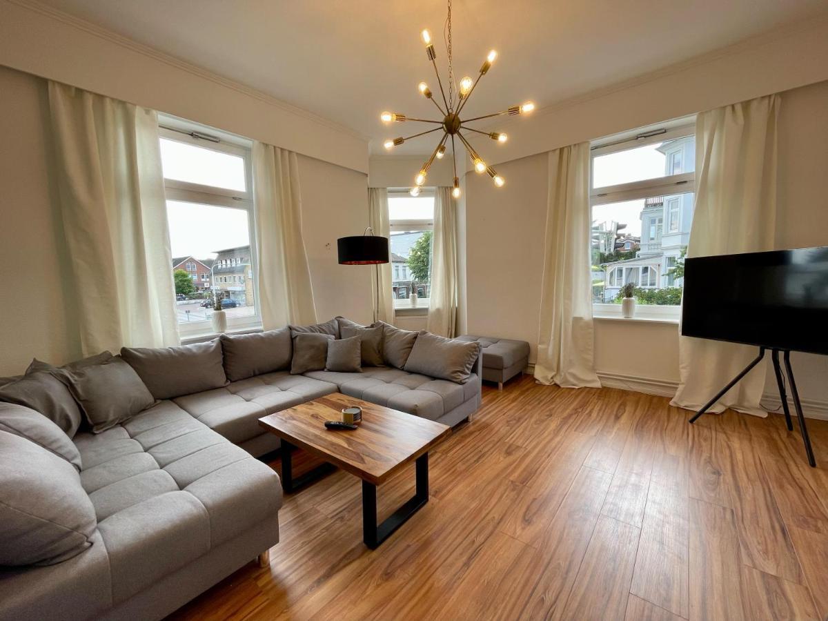 Ferienwohnung Unter Den Linden Malente Exteriör bild