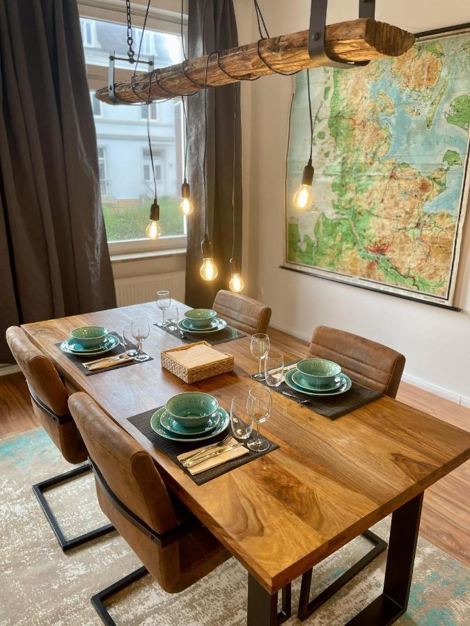 Ferienwohnung Unter Den Linden Malente Exteriör bild
