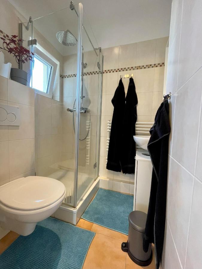 Ferienwohnung Unter Den Linden Malente Exteriör bild